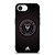 INTER MIAMI FC SOCCER MLS ADIDAS iPhone 16e Case Cover