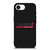 INTERNATIONAL HARVESTER IH FARMALL LOGO iPhone 16e Case Cover