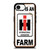 INTERNATIONAL HARVESTER IH THIS IS AN FARM iPhone 16e Case Cover