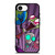 INVADER ZIM ALIEN iPhone 16e Case Cover