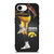 IOWA HAWKEYES FOOTBALL iPhone 16e Case Cover