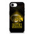 IOWA HAWKEYES NFL FOOTBALL iPhone 16e Case Cover