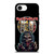 IRON MAIDEN EDDIE THE MASCOT iPhone 16e Case Cover