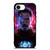 IRON MAN AVENGERS TONY STARK FACE iPhone 16e Case Cover