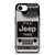 IT'S A JEEP THING iPhone 16e Case Cover