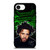 J COLE DREAMVILLE GREEN iPhone 16e Case Cover