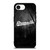 J. COLE DREAMVILLE LOGO iPhone 16e Case Cover