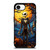 JACK SKELLINGTON NIGHTMARE BEFORE CHRISTMAS iPhone 16e Case Cover