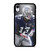ODELL BECKHAM JR NY GIANTS NFL iPhone XR Case Cover