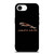 JAGUAR METAL LOGO iPhone 16e Case Cover