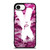 JAKE PAUL LOGO CROSS CAMO iPhone 16e Case Cover