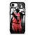 JAMES HARDEN 13 HOUSTON ROCKETS iPhone 16e Case Cover