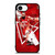 JAMES HARDEN HOUSTON ROCKETS NBA iPhone 16e Case Cover