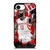 JAMES HARDEN ROCKETS ART iPhone 16e Case Cover