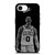 JAYSON TATUM BOSTON CELTICS NIKE iPhone 16e Case Cover