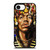 JIMI HENDRIX GUITAR HAIR iPhone 16e Case Cover