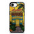 JIMMY BUFFETT MARGARITAVILLE FLIP FLOP iPhone 16e Case Cover