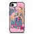 JOJO SIWA GIRL NEVER QUIT iPhone 16e Case Cover