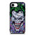 JOKER ABSTARCT FACE iPhone 16e Case Cover