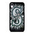 SEATTLE MARINERS LOGO iPhone XR Case Cover