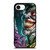JOKER WITH CROWBAR DC BATMAN CARTOON iPhone 16e Case Cover