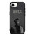 JUICE WRLD RAPPER RIP iPhone 16e Case Cover