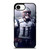 JULIAN EDELMAN PATRIOTS iPhone 16e Case Cover