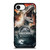 JURASSIC WORLD FALLEN KINGDOM POSTER iPhone 16e Case Cover