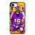 JUSTIN JEFFERSON MINNESOTA VIKINGS NFL iPhone 16e Case Cover