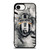 JUVENTUS OLD LOGO iPhone 16e Case Cover