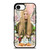 KAJILLIONAIRE MOVIES POSTER iPhone 16e Case Cover