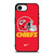 KANSAS CITY CHIEFS HELMET iPhone 16e Case Cover