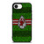 KANSAS CITY CHIEFS SYMBOL iPhone 16e Case Cover