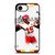 KANSAS CITY PATRICK MAHOMES NFL FOOTBALL iPhone 16e Case Cover