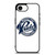 KANSAS CITY PRIDE LOGO BASEBALL TEAM ICON iPhone 16e Case Cover