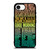 KANYE WEST RAPPER LYRICS iPhone 16e Case Cover