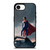 KARA SUPERGIRL THE FLASH SASHA KALLE iPhone 16e Case Cover
