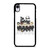 THE GODFATHHER CLIP ART iPhone XR Case Cover
