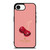 KATE SPADE CHERRY iPhone 16e Case Cover