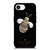 KATE SPADE DIAMOND BEE iPhone 16e Case Cover