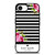 KATE SPADE FLORAL POLKADOTS iPhone 16e Case Cover