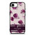 KATE SPADE FLORAL PURPLE iPhone 16e Case Cover