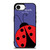 KATE SPADE LADYBUG iPhone 16e Case Cover