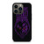 STRAIGHT OUTTA BALTIMORE BALTIMORE RAVENS iPhone 13 Pro Case Cover