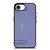 KATE SPADE LOGO TOTE iPhone 16e Case Cover