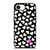 KATE SPADE LOVE HEART POLKADOTS iPhone 16e Case Cover