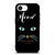 KATE SPADE MEOW iPhone 16e Case Cover