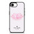 KATE SPADE NEW LOTUS iPhone 16e Case Cover