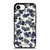KATE SPADE NEW YORK BLUE FLORAL iPhone 16e Case Cover