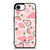 KATE SPADE NEW YORK LOGO FRUITS iPhone 16e Case Cover